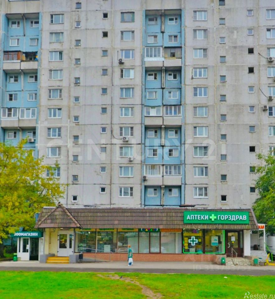 Аренда ПСН ул Мурановская,  д. 6