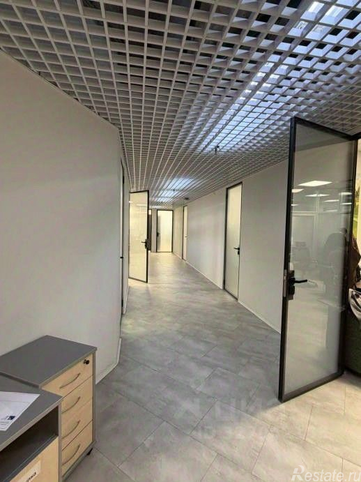 Аренда офиса ул Авиаконструктора Микояна,  д. 12