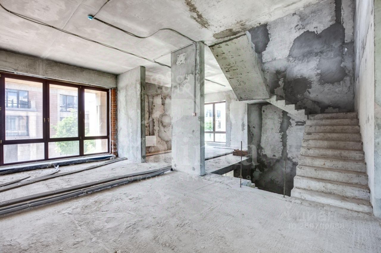 Продажа 6-комн квартиры на вторичном рынке Таманская улица, 3с34