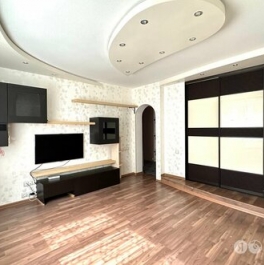 Аренда 1-комн квартиры на вторичном рынке проезд Черепановых,  д. 32