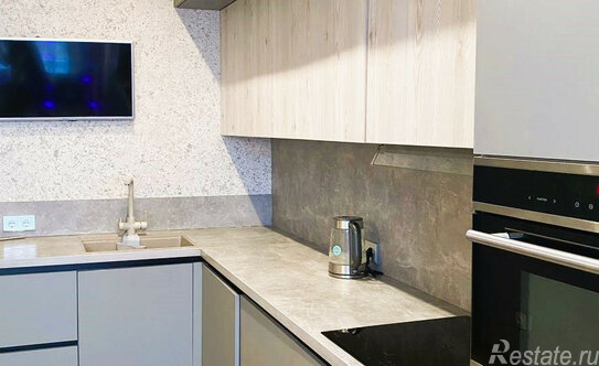 Продажа 2-комн квартиры на вторичном рынке Красногорск, Сходненская улица