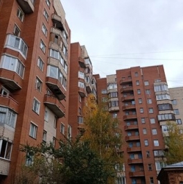 Продажа 3-комн квартиры на вторичном рынке Кронштадт г, Кронштадтское ш,  д. 34