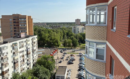 Продажа 1-комн квартиры на вторичном рынке Ивантеевка г, Луговая ул,  д. 2