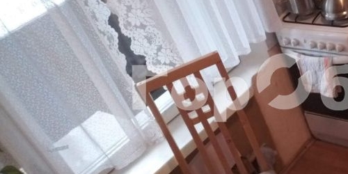 2-комн квартира Уссурийская улица, 5К2