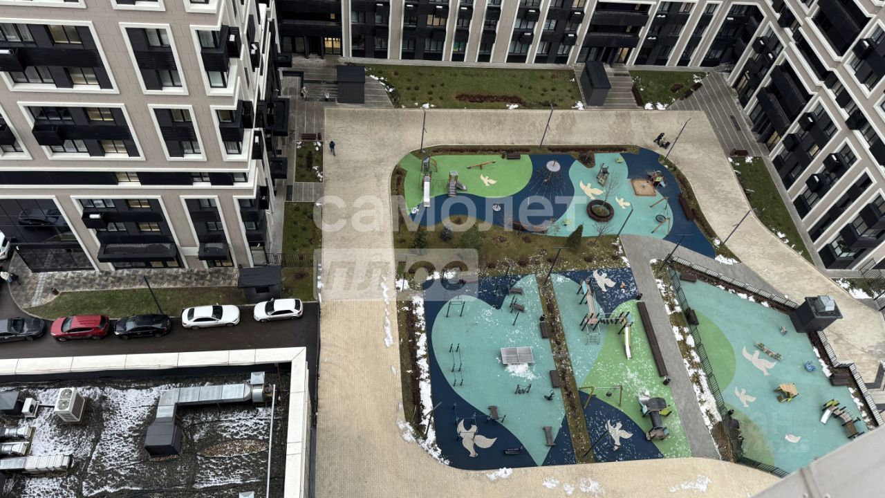 Продажа 3-комн квартиры на вторичном рынке Дегунинская улица, 7