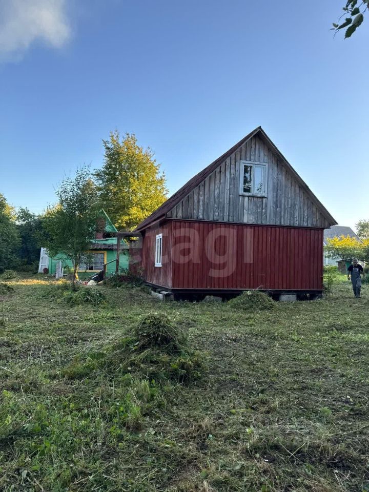 Продажа земли Дружное-3 СНТ,  д. 76