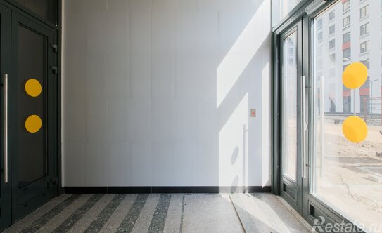 Продажа 3-комн квартиры на вторичном рынке Измайловский бульвар