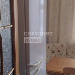 Продажа 2-комн квартиры на вторичном рынке улица Ляпидевского,  д. 6 к3