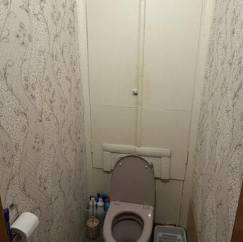 1-комн квартира Лиственная улица