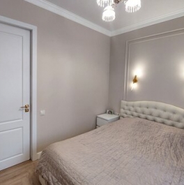 Продажа 3-комн квартиры на вторичном рынке ул Лизы Чайкиной,  д. 18