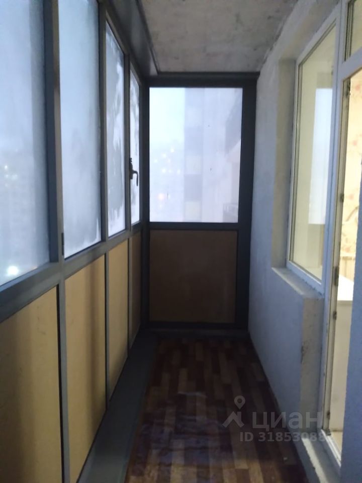 Аренда 1-комн квартиры на вторичном рынке Мурино, бульвар Петровский