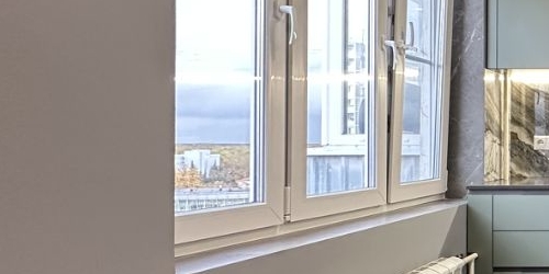 1-комн квартира Палехская улица, 5К2