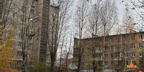 Комната Народная улица, 11