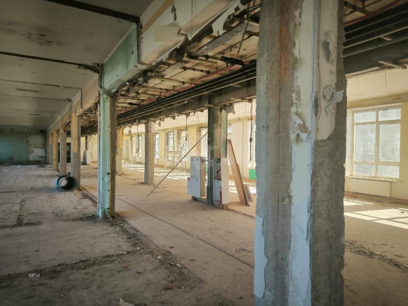 Продажа офиса Добролюбова ул