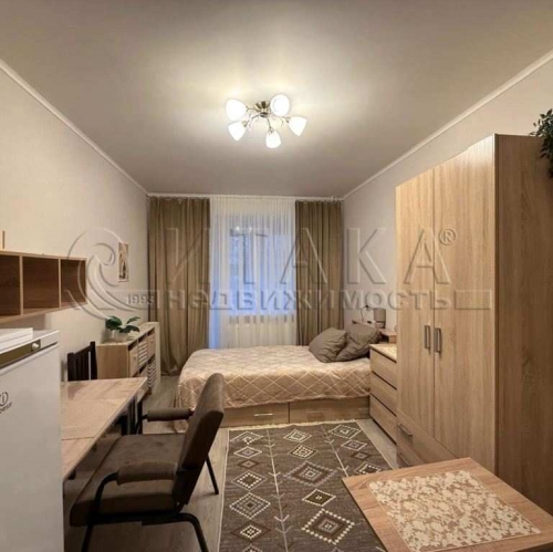 Комната Аэродромная ул., д. 3