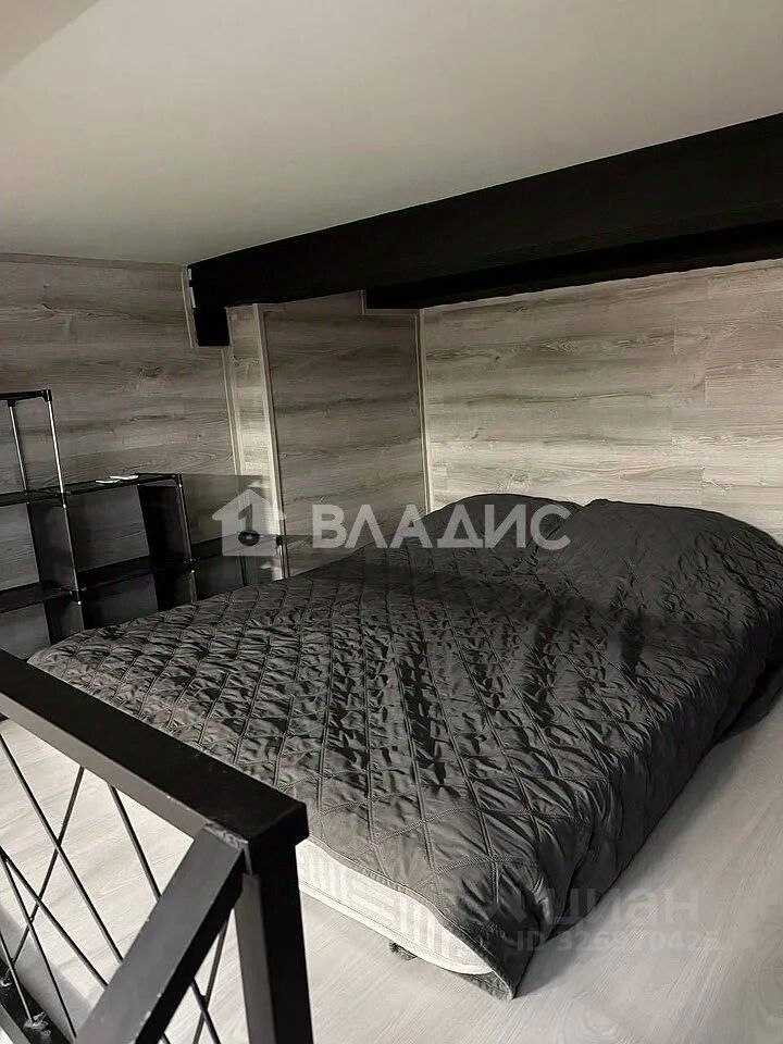 Продажа студии Нижегородская улица, 32С3