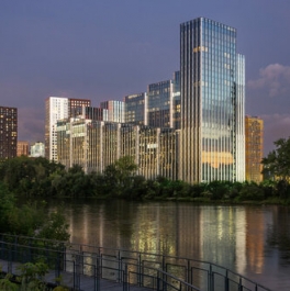 Продажа 3-комн квартиры на вторичном рынке Береговой проезд,  д. 2 к1