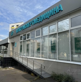 Аренда ПСН Волгоградский пр-кт, д. 11 Аренда ПСН Волгоградский пр-кт, д. 11