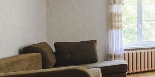 1-комн квартира Гданьская улица, 5К2