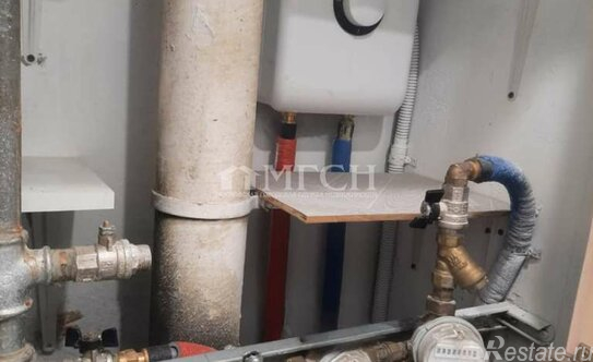 Продажа 2-комн квартиры на вторичном рынке Коломенская улица,  д. 9