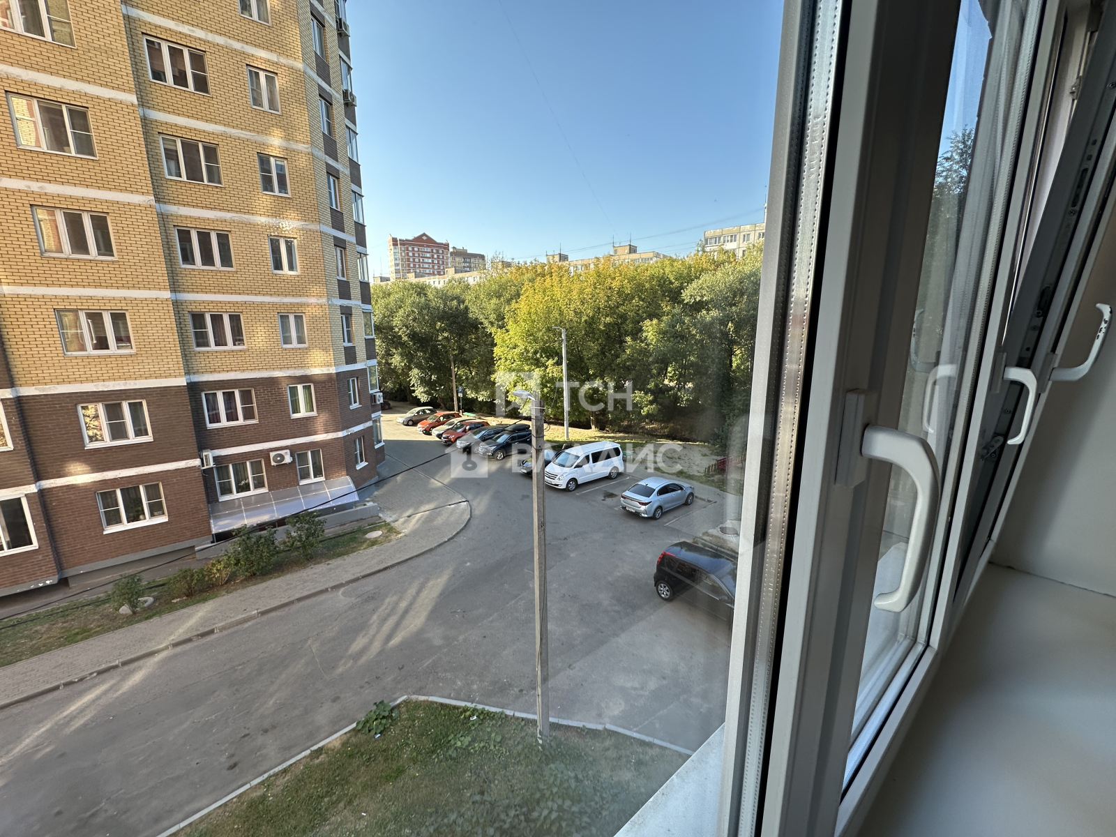 2-комн квартира Щёлково, Краснознаменская улица, 17к3