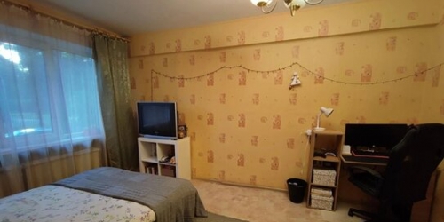 2-комн квартира Шаумяна пр-кт,  д. 63