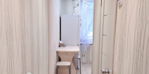 1-комн квартира Королёв, проспект Королёва, 1