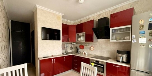 2-комн квартира улица Перерва,  д. 50