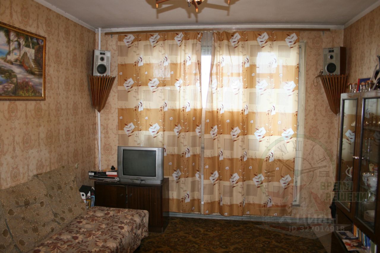 Продажа 2-комн квартиры на вторичном рынке Клязьминская улица, 9К2