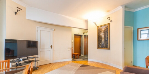 3-комн квартира ул Вавилова,  д. 15