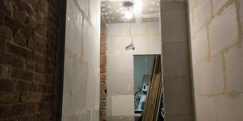 1-комн квартира улица Кропоткина,  д. 17