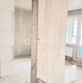 Продажа 4-комн квартиры на вторичном рынке Радиальная 6-я ул,  д. 7/1 к1