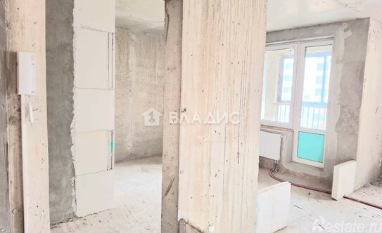 Продажа 4-комн квартиры на вторичном рынке Радиальная 6-я ул,  д. 7/1 к1