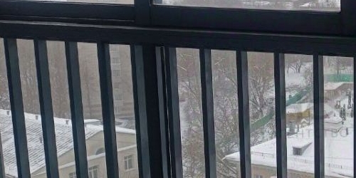 1-комн квартира Нагорная улица, 5А