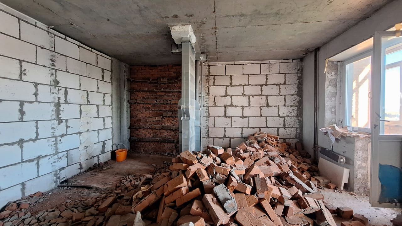 Продажа 1-комн квартиры на вторичном рынке Солнечногорск, Ленинградская улица, 14