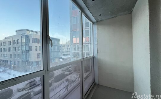 Продажа 3-комн квартиры на вторичном рынке ул Береговая,  д. 28,  к. 4