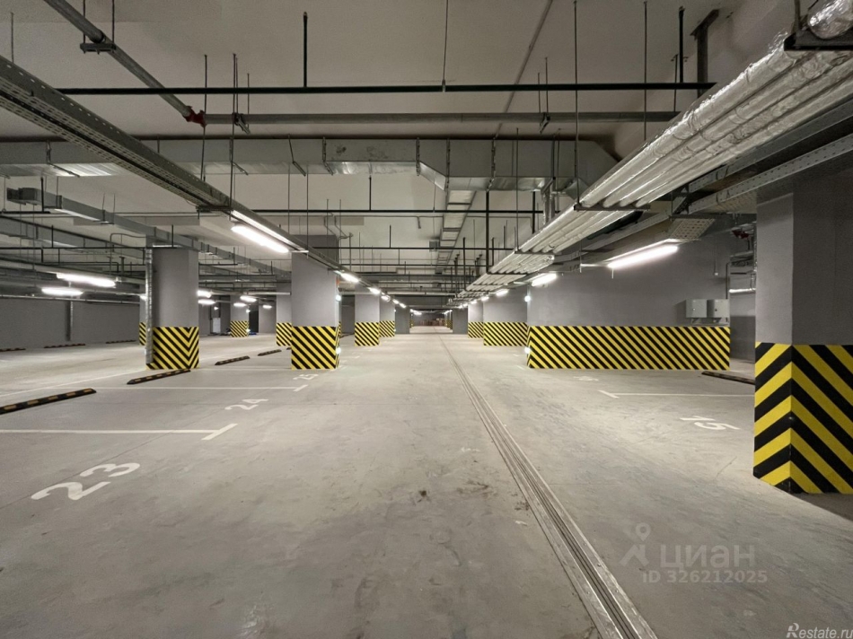Продажа гаража ул Гарибальди,  д. 26,  к. 3