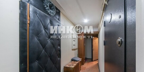 2-комн квартира Грузинская М. ул,  д. 37