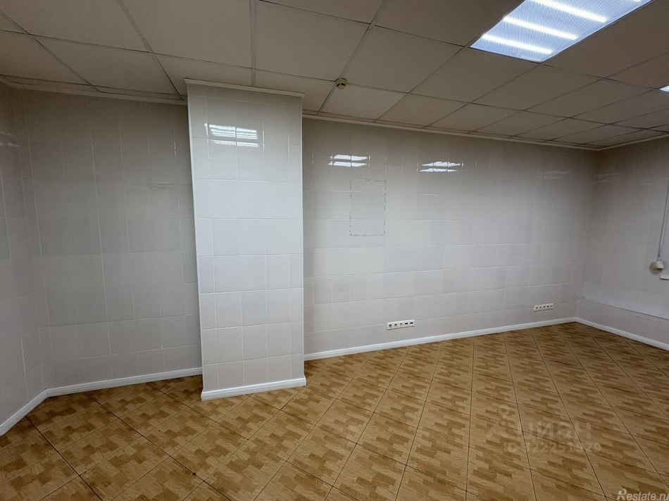 Аренда ПСН Волгоградский пр-кт,  д. 116 к1