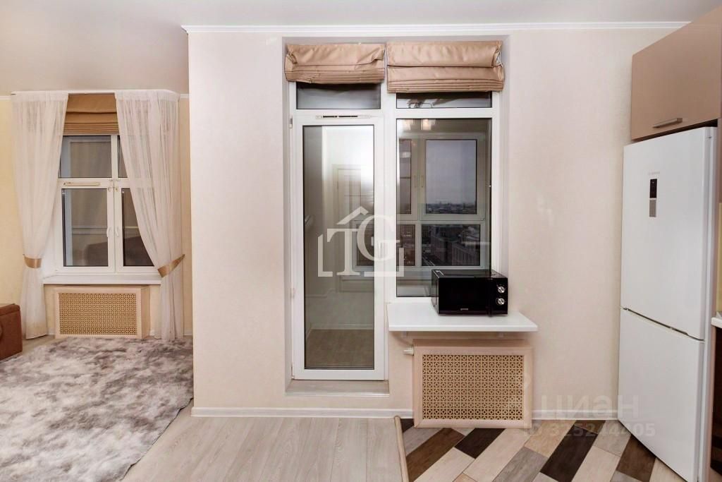 Продажа 3-комн квартиры на вторичном рынке Московский проспект, 73к5