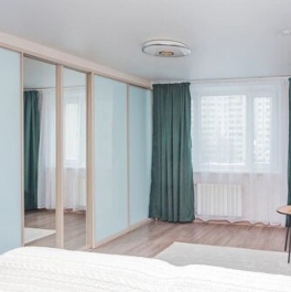 Продажа 2-комн квартиры на вторичном рынке Очаковская Б. ул,  д. 28