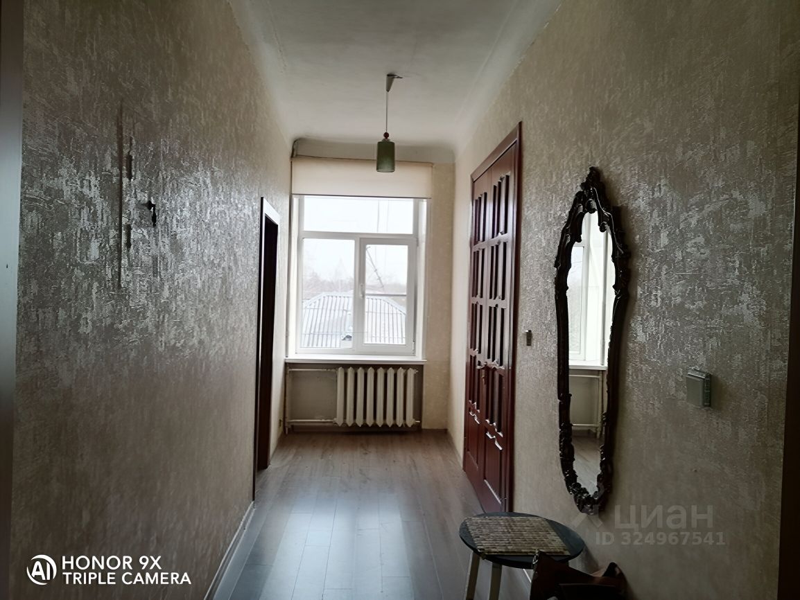Продажа 2-комн квартиры на вторичном рынке Коломна, улица Дзержинского, 7