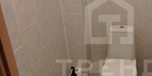 3-комн квартира аллея Поликарпова, 2