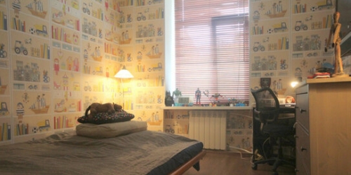 2-комн квартира улица Шевченко,  д. 18