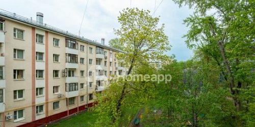 2-комн квартира Павелецкий 2-й проезд,  д. 8