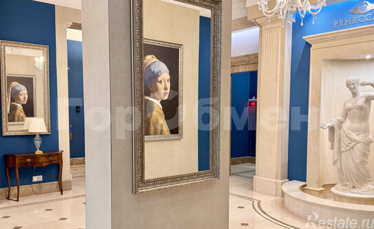 Продажа 2-комн квартиры на вторичном рынке ул Матросская Тишина,  д. 10