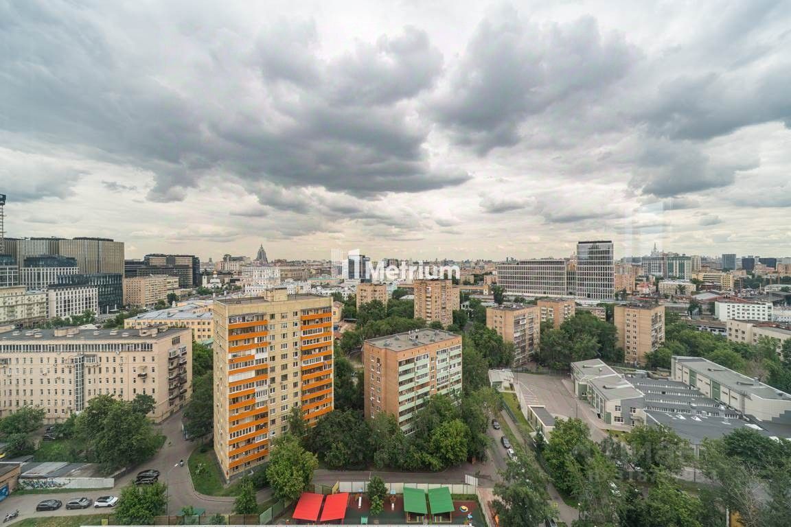 Продажа 5-комн квартиры на вторичном рынке Верхняя улица, 20к1