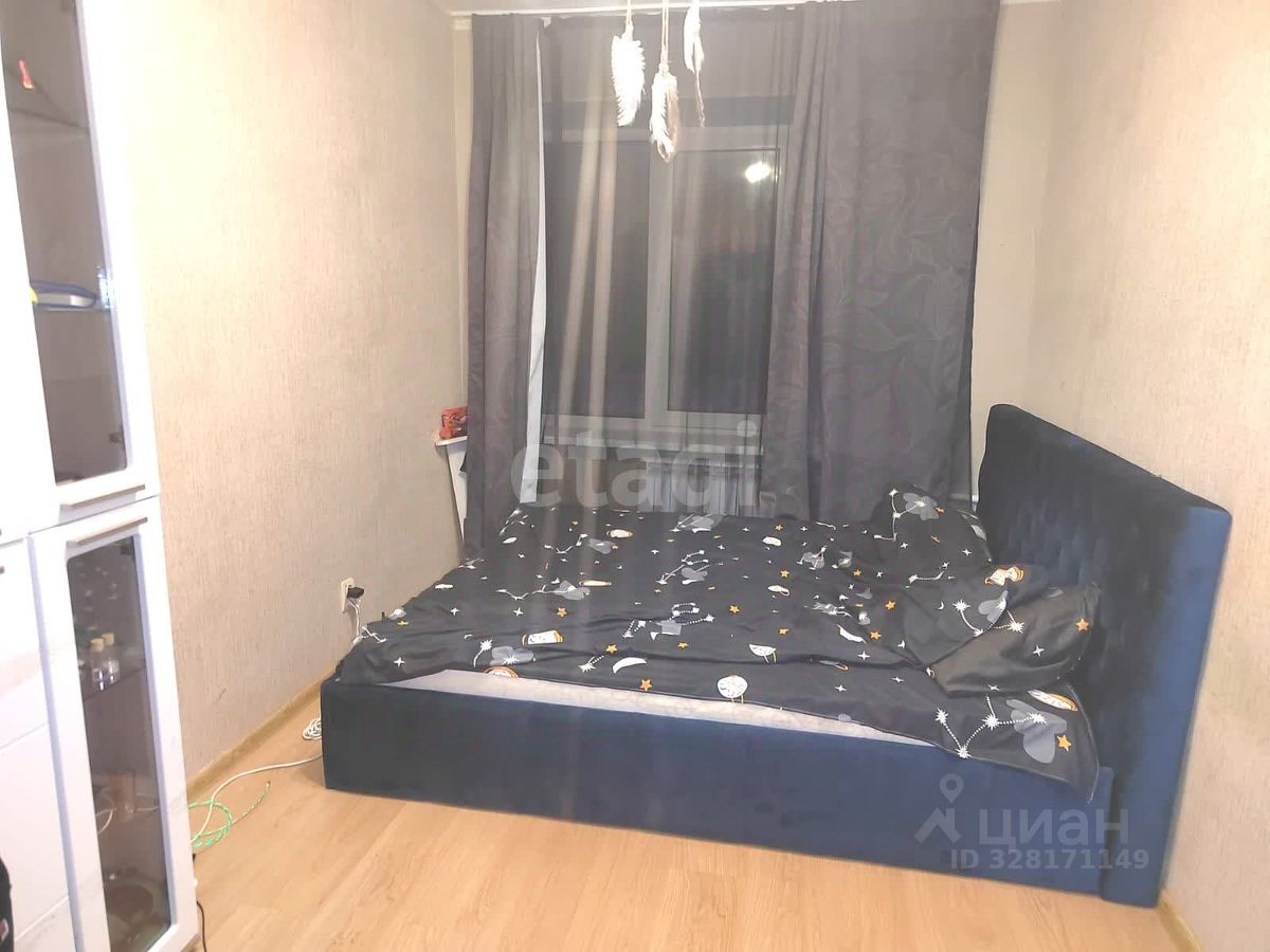 Продажа комнаты Гатчина, улица Чехова, 8