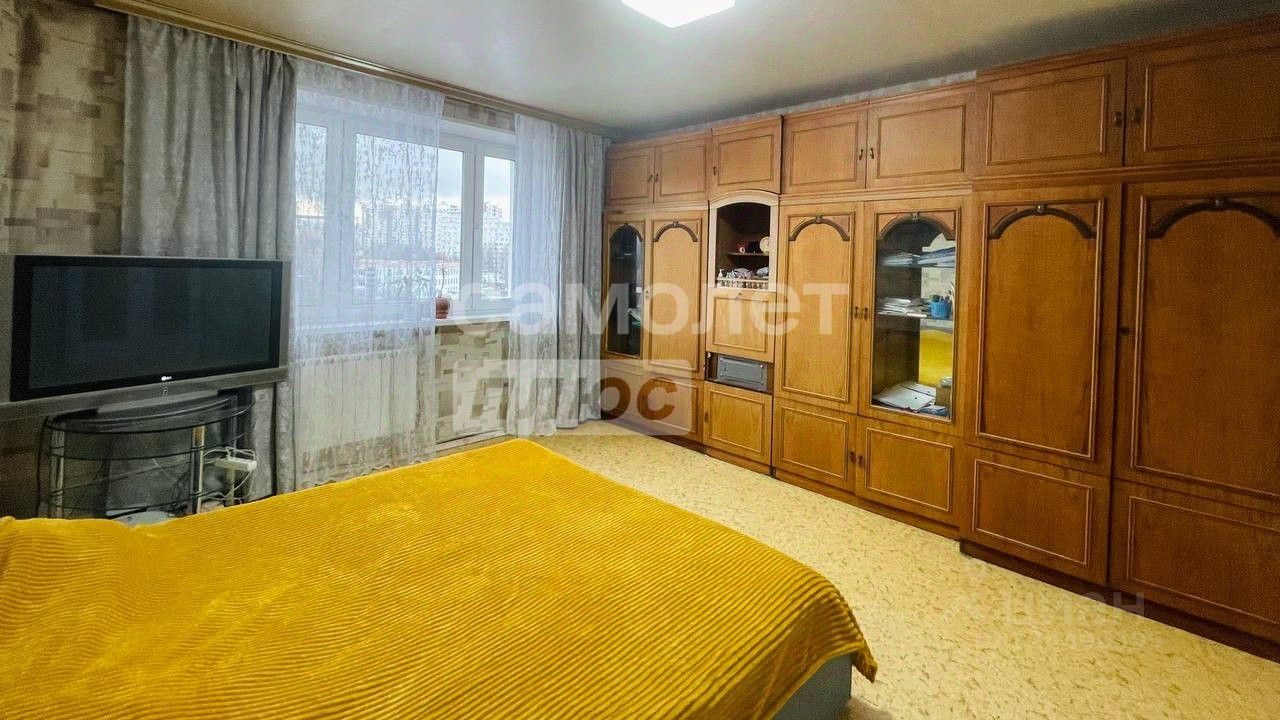 Продажа 2-комн квартиры на вторичном рынке Задонский проезд, 32К1