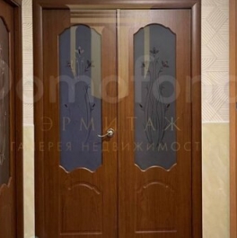 Продажа 2-комн квартиры на вторичном рынке улица Дмитрия Устинова,  д. 4